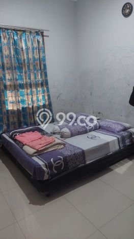 Hunian Cantik Minimalis Lb 54m2 di Arcamanik, Bandung Hunian Cantik Minimalis Lb 54m2 di Arcamanik, Bandung