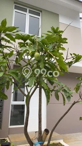 Disewakan! Rumah 2 Kamar Tidur &
2 Kamar Mandi di Summarecon Bandung, Bandung Disewakan! Rumah 2 Kamar Tidur &
2 Kamar Mandi di Summarecon Bandung, Bandung