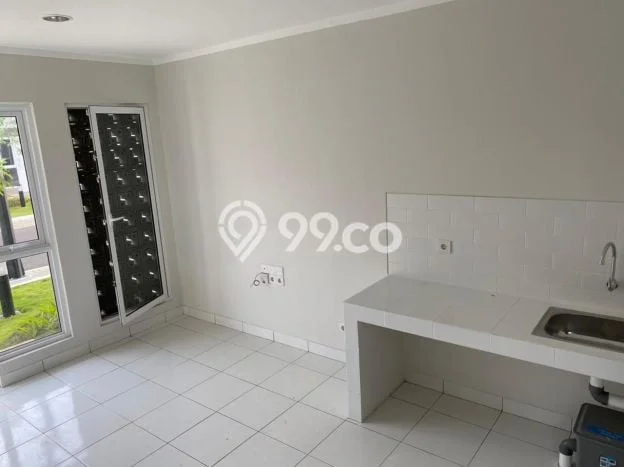Disewakan! Rumah 2 Kamar Tidur &
2 Kamar Mandi di Summarecon Bandung, Bandung Disewakan! Rumah 2 Kamar Tidur &
2 Kamar Mandi di Summarecon Bandung, Bandung