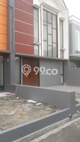 Jual Rumah Strategis Bagus Punya 3 KT di Regol Bandung - Jual Rumah Strategis Bagus Punya 3 KT di Regol Bandung -