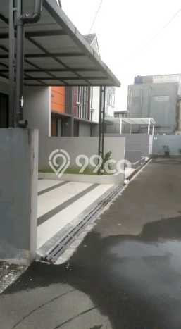 Jual Rumah Strategis Bagus Punya 3 KT di Regol Bandung - Jual Rumah Strategis Bagus Punya 3 KT di Regol Bandung -