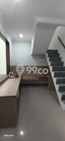 Hunian Cantik Minimalis Lb 250m2 di Margaasih, Bandung Hunian Cantik Minimalis Lb 250m2 di Margaasih, Bandung