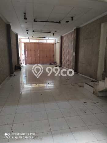 Ruko Disewa di Astanaanyar, Bandung, LT 102m2 / LB 350m2 Ruko Disewa di Astanaanyar, Bandung, LT 102m2 / LB 350m2