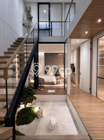 For Sale! Luxury House LT 128m2 Desain Elegan di Kota Baru Parahyangan For Sale! Luxury House LT 128m2 Desain Elegan di Kota Baru Parahyangan