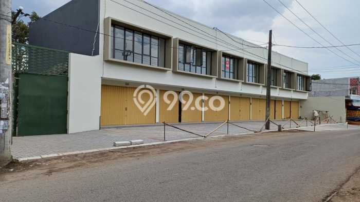 Area Strategis! Disewakan Ruko Lokasi Katapang, Bandung Cocok untuk Bisnis Area Strategis! Disewakan Ruko Lokasi Katapang, Bandung Cocok untuk Bisnis