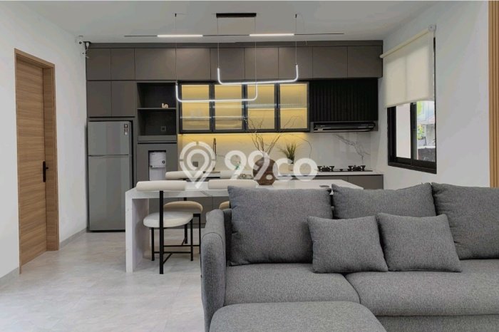 Ready to Use! Luxury House LT 126m2 Desain Modern di Kota Baru Parahyangan Ready to Use! Luxury House LT 126m2 Desain Modern di Kota Baru Parahyangan