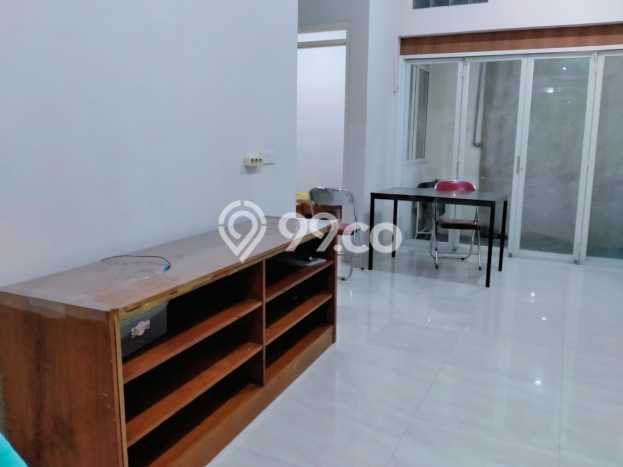 Rumah Disewakan Bandung LT 89m2 LB 48m2 Kawasan Kota Baru Parahyangan Rumah Disewakan Bandung LT 89m2 LB 48m2 Kawasan Kota Baru Parahyangan