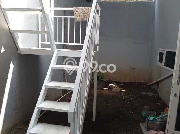 Rumah Modern 4 KT LT 206m2 di Kota Baru Parahyangan Rumah Modern 4 KT LT 206m2 di Kota Baru Parahyangan