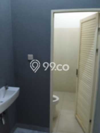 Rumah Modern 4 KT LT 206m2 di Kota Baru Parahyangan Rumah Modern 4 KT LT 206m2 di Kota Baru Parahyangan