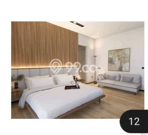 Rumah Elit LB 360m2 Siap Pakai Desain Elegan di Kota Baru Parahyangan, Bandung Rumah Elit LB 360m2 Siap Pakai Desain Elegan di Kota Baru Parahyangan, Bandung