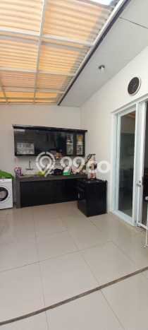 Hunian Cantik Minimalis Lb 126m2 di Margaasih, Bandung Hunian Cantik Minimalis Lb 126m2 di Margaasih, Bandung