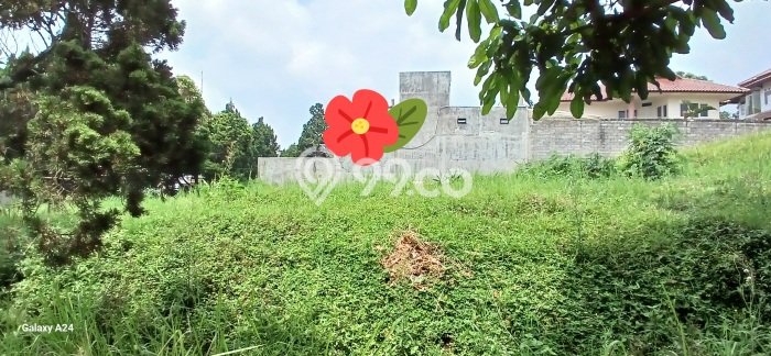 Untuk Dijual Tanah di Bandung, Luas 500m2 SHM Untuk Dijual Tanah di Bandung, Luas 500m2 SHM