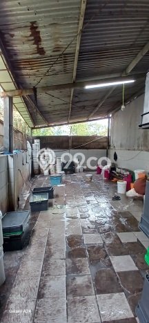 Gudang Usaha Dijual di Margaasih Bandung LT 2018m2 & LB 2500m2 Gudang Usaha Dijual di Margaasih Bandung LT 2018m2 & LB 2500m2