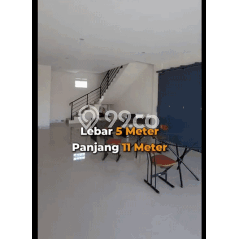 Ruko disewakan lokasi strategis Katapang Bandung 105m2 Ruko disewakan lokasi strategis Katapang Bandung 105m2