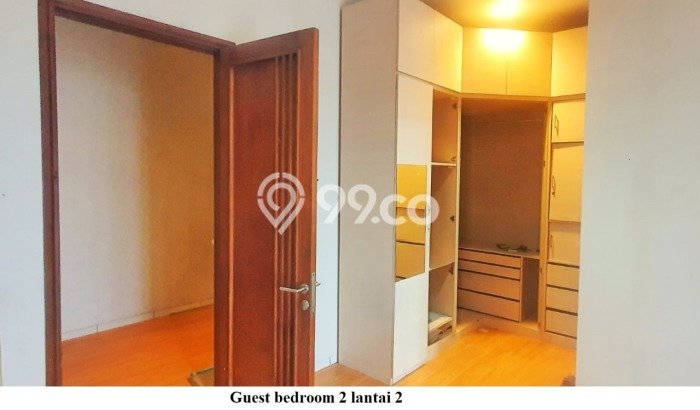 Hunian Mewah LB 502m2 Siap Pakai Desain Elegan di Kota Baru Parahyangan, Bandung Hunian Mewah LB 502m2 Siap Pakai Desain Elegan di Kota Baru Parahyangan, Bandung