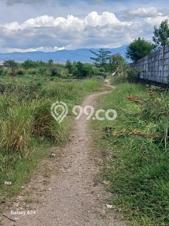 Dijual Tanah Lokasi Gede Bage, Bandung Seluas 10350m2 Dijual Tanah Lokasi Gede Bage, Bandung Seluas 10350m2