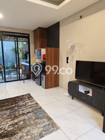 Rumah Luxury Modern Siap Huni di Kota Baru Parahyangan Bandung Rumah Luxury Modern Siap Huni di Kota Baru Parahyangan Bandung