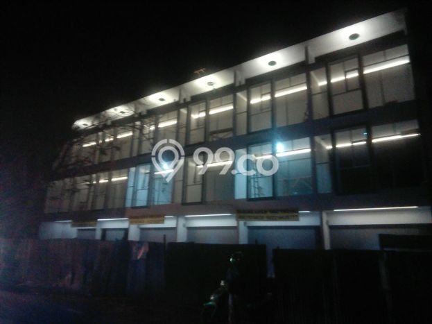 Ruko untuk disewa di Dayeuhkolot punya LT 95m2 & LB 135m2 harga sewa kompetitif Ruko untuk disewa di Dayeuhkolot punya LT 95m2 & LB 135m2 harga sewa kompetitif
