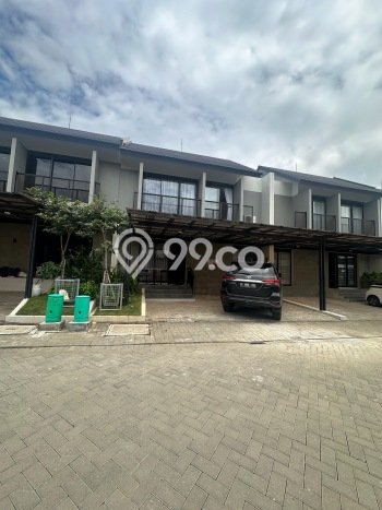 Hunian Elit LB 160m2 Siap Pakai Desain Elegan di Kota Baru Parahyangan, Bandung Hunian Elit LB 160m2 Siap Pakai Desain Elegan di Kota Baru Parahyangan, Bandung