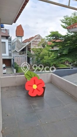 Rumah sewa siap pakai 4 Kamar Tidur di Kota Baru Parahyangan, Bandung Rumah sewa siap pakai 4 Kamar Tidur di Kota Baru Parahyangan, Bandung