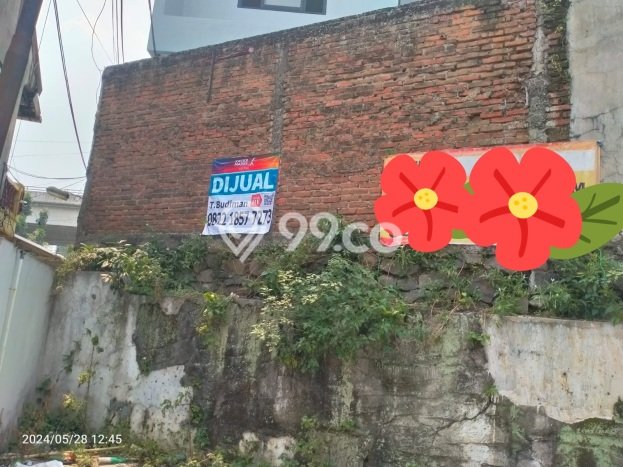 Dijual Cepat Rumah Bagus Siap Huni LB 90m2 di Bandung Kidul, Bandung Dijual Cepat Rumah Bagus Siap Huni LB 90m2 di Bandung Kidul, Bandung