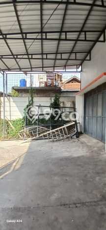 Untuk Dijual! Gudang di Bandung Barat Bandung LT 677m2 / LB 600m2 Kawasan Bisnis Untuk Dijual! Gudang di Bandung Barat Bandung LT 677m2 / LB 600m2 Kawasan Bisnis