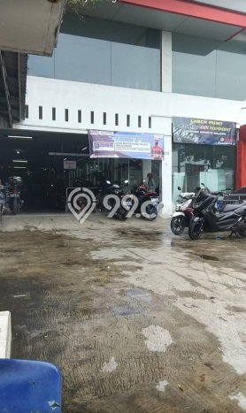 Untuk Dijual! Kantor di Bojongloa Bandung LT 1m2 / LB 0m2 Kawasan Bisnis Untuk Dijual! Kantor di Bojongloa Bandung LT 1m2 / LB 0m2 Kawasan Bisnis