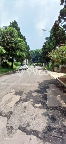Untuk Dijual Tanah di Bandung, Luas 500m2 SHM Untuk Dijual Tanah di Bandung, Luas 500m2 SHM