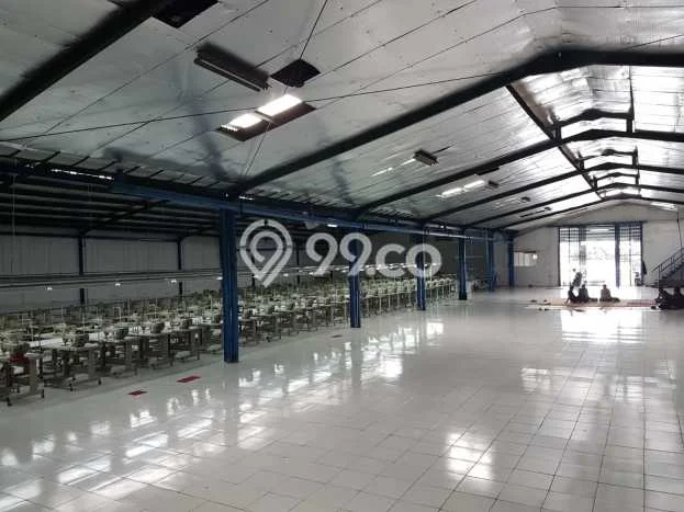 Unit Gudang Strategis di Cibiru, Bandung Potensi Bisnis Besar Unit Gudang Strategis di Cibiru, Bandung Potensi Bisnis Besar