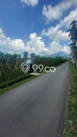 Tanah Dijual Area Strategis di Lembang Bandung 8368m2 Tanah Dijual Area Strategis di Lembang Bandung 8368m2