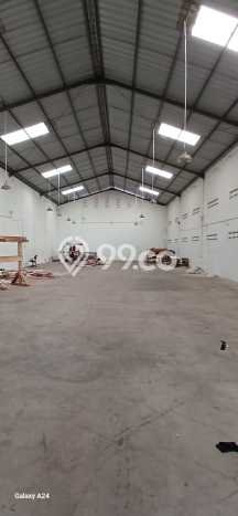Untuk Dijual! Gudang di Bandung Barat Bandung LT 677m2 / LB 600m2 Kawasan Bisnis Untuk Dijual! Gudang di Bandung Barat Bandung LT 677m2 / LB 600m2 Kawasan Bisnis