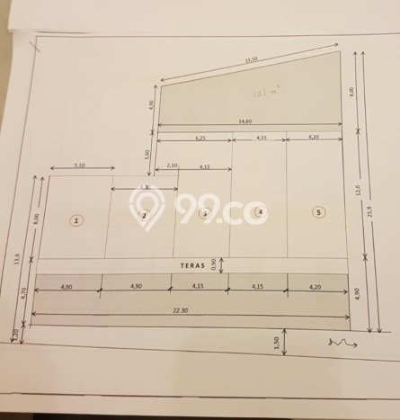 Lokasi Strategis! Dijual Ruko Bisnis di Dayeuhkolot, Bandung Kondisi Bagus Lokasi Strategis! Dijual Ruko Bisnis di Dayeuhkolot, Bandung Kondisi Bagus