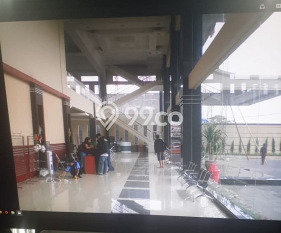 Unit Gudang Tersedia di Leuwi Panjang Spesifikasi LB 400m2 Unit Gudang Tersedia di Leuwi Panjang Spesifikasi LB 400m2
