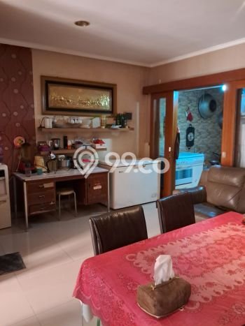 Jarang Ada! Rumah Kontrakan 3 Kamar Nyaman Siap Huni Parongpong Jarang Ada! Rumah Kontrakan 3 Kamar Nyaman Siap Huni Parongpong