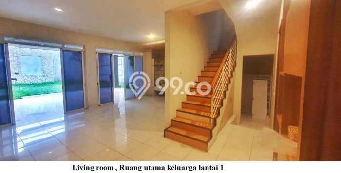 Hunian Mewah LB 502m2 Siap Pakai Desain Elegan di Kota Baru Parahyangan, Bandung Hunian Mewah LB 502m2 Siap Pakai Desain Elegan di Kota Baru Parahyangan, Bandung