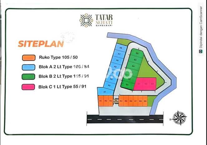 Dijual Rumah 3 Kamar Lokasi Strategis Nyaman dan Strategis di Katapang Dijual Rumah 3 Kamar Lokasi Strategis Nyaman dan Strategis di Katapang