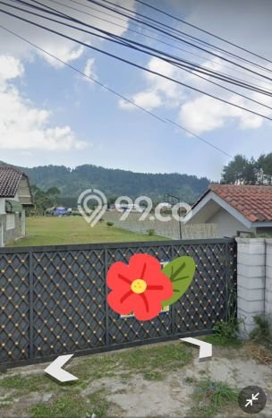 Tanah Dijual Area Strategis di Lembang Bandung 8368m2 Tanah Dijual Area Strategis di Lembang Bandung 8368m2