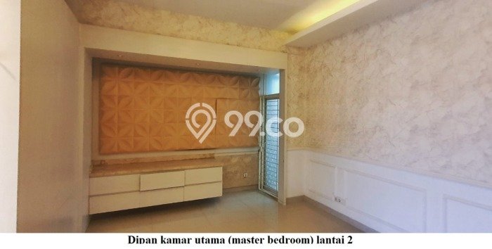 Hunian Mewah LB 502m2 Siap Pakai Desain Elegan di Kota Baru Parahyangan, Bandung Hunian Mewah LB 502m2 Siap Pakai Desain Elegan di Kota Baru Parahyangan, Bandung
