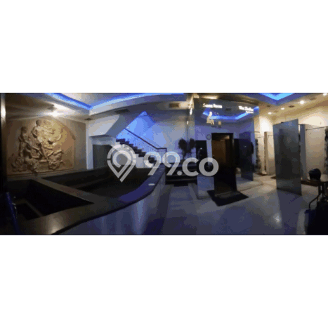 Ruko Dijual di Prime Area Bandung Luas 325m2 Ruko Dijual di Prime Area Bandung Luas 325m2