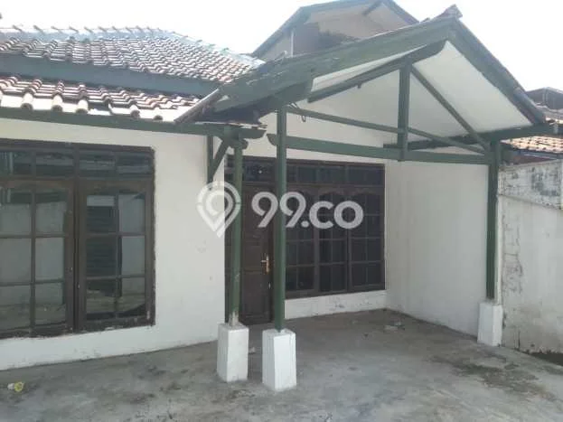 Dijual Cepat Rumah Bagus Siap Huni LB 90m2 di Bandung Kidul, Bandung Dijual Cepat Rumah Bagus Siap Huni LB 90m2 di Bandung Kidul, Bandung