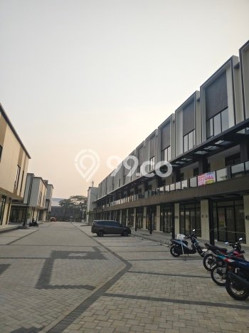 Ruko Dijual di Tangerang LT 50m2 & LB 114m2 Lokasi Terbaik! Ruko Dijual di Tangerang LT 50m2 & LB 114m2 Lokasi Terbaik!