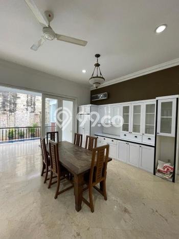 Jarang Ada! Rumah Sewa 5 Kamar Bagus Siap Huni Kemang Jarang Ada! Rumah Sewa 5 Kamar Bagus Siap Huni Kemang