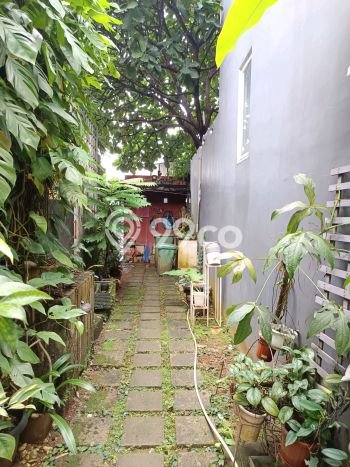 Dijual Rumah Elit Exclusive di Jagakarsa, Jakarta Selatan Dijual Rumah Elit Exclusive di Jagakarsa, Jakarta Selatan