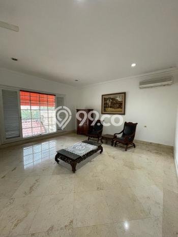 Jarang Ada! Rumah Sewa 5 Kamar Bagus Siap Huni Kemang Jarang Ada! Rumah Sewa 5 Kamar Bagus Siap Huni Kemang