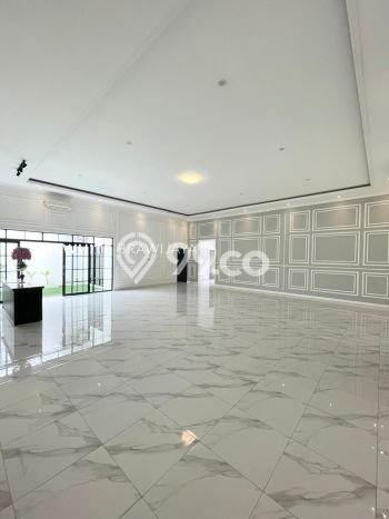 Hunian Eksklusif Dijual LT 515m2 di Cilandak, Jakarta Selatan Hunian Eksklusif Dijual LT 515m2 di Cilandak, Jakarta Selatan
