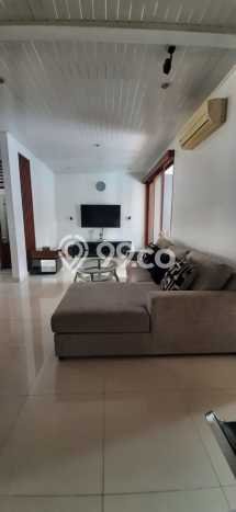 Jual Rumah Luas Elegan Dengan View Eksklusif di Summarecon Bogor, Bogor Jual Rumah Luas Elegan Dengan View Eksklusif di Summarecon Bogor, Bogor