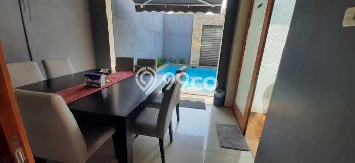 Jual Rumah Luas Elegan Dengan View Eksklusif di Summarecon Bogor, Bogor Jual Rumah Luas Elegan Dengan View Eksklusif di Summarecon Bogor, Bogor