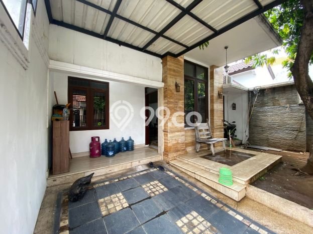 Rumah Minimalis 3 KT LT 120m2 di Citraland Rumah Minimalis 3 KT LT 120m2 di Citraland