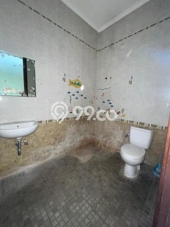 Dijual Rumah Mewah Megah Dengan View Cantik di Semolowaru, Surabaya Dijual Rumah Mewah Megah Dengan View Cantik di Semolowaru, Surabaya