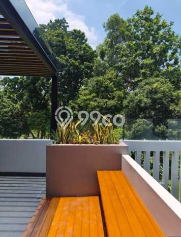 Jual Rumah Mewah Elegan Dengan View Cantik di BSD Puspita Loka, Tangerang Jual Rumah Mewah Elegan Dengan View Cantik di BSD Puspita Loka, Tangerang